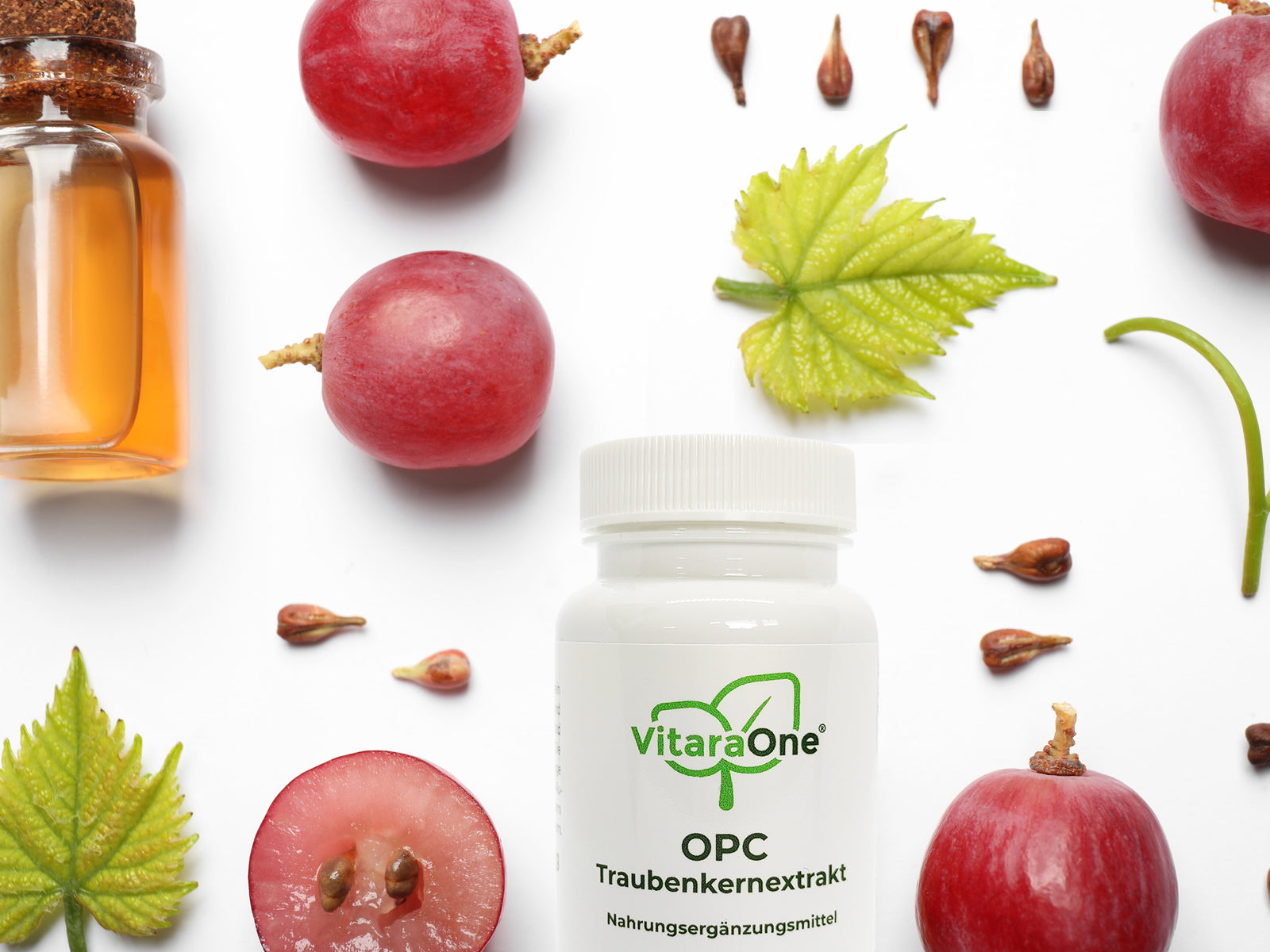 OPC - das Schutzschild für Ihre Gesundheit neu bei uns im Shop!