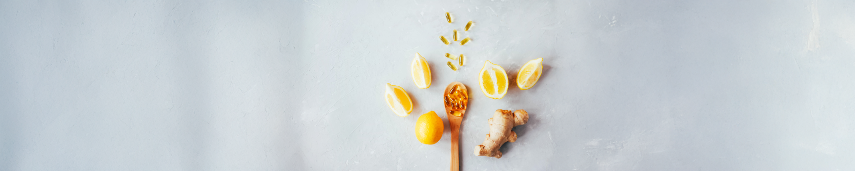 Immunsystem & allgemeine Vitalität