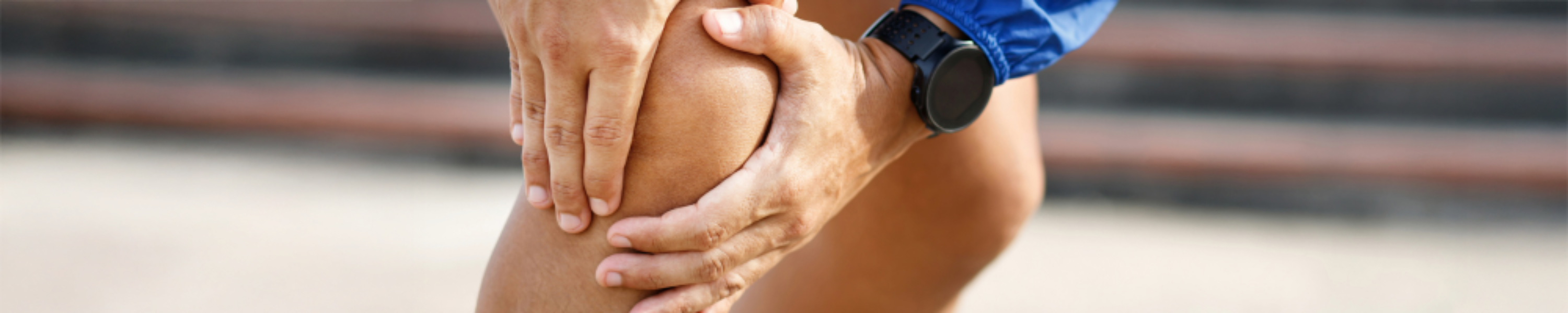 Knochen- & Gelenkgesundheit