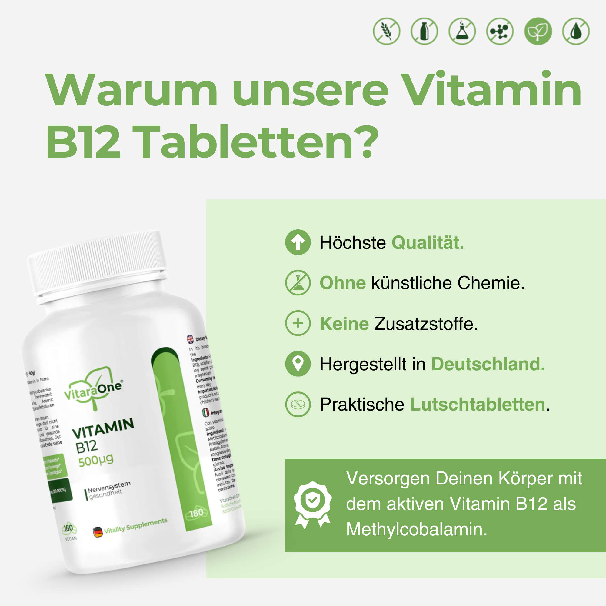 Vitamin B12