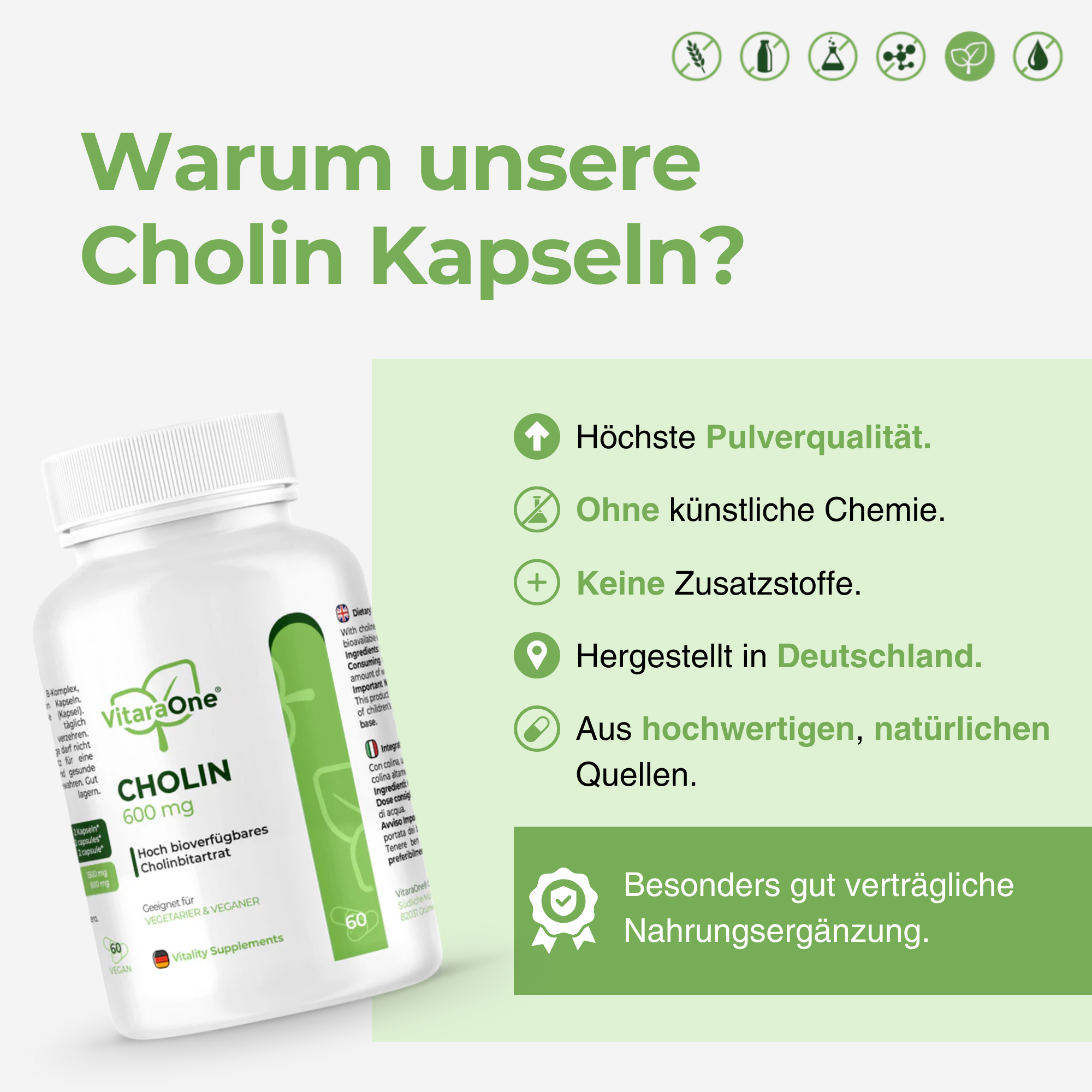 Cholin