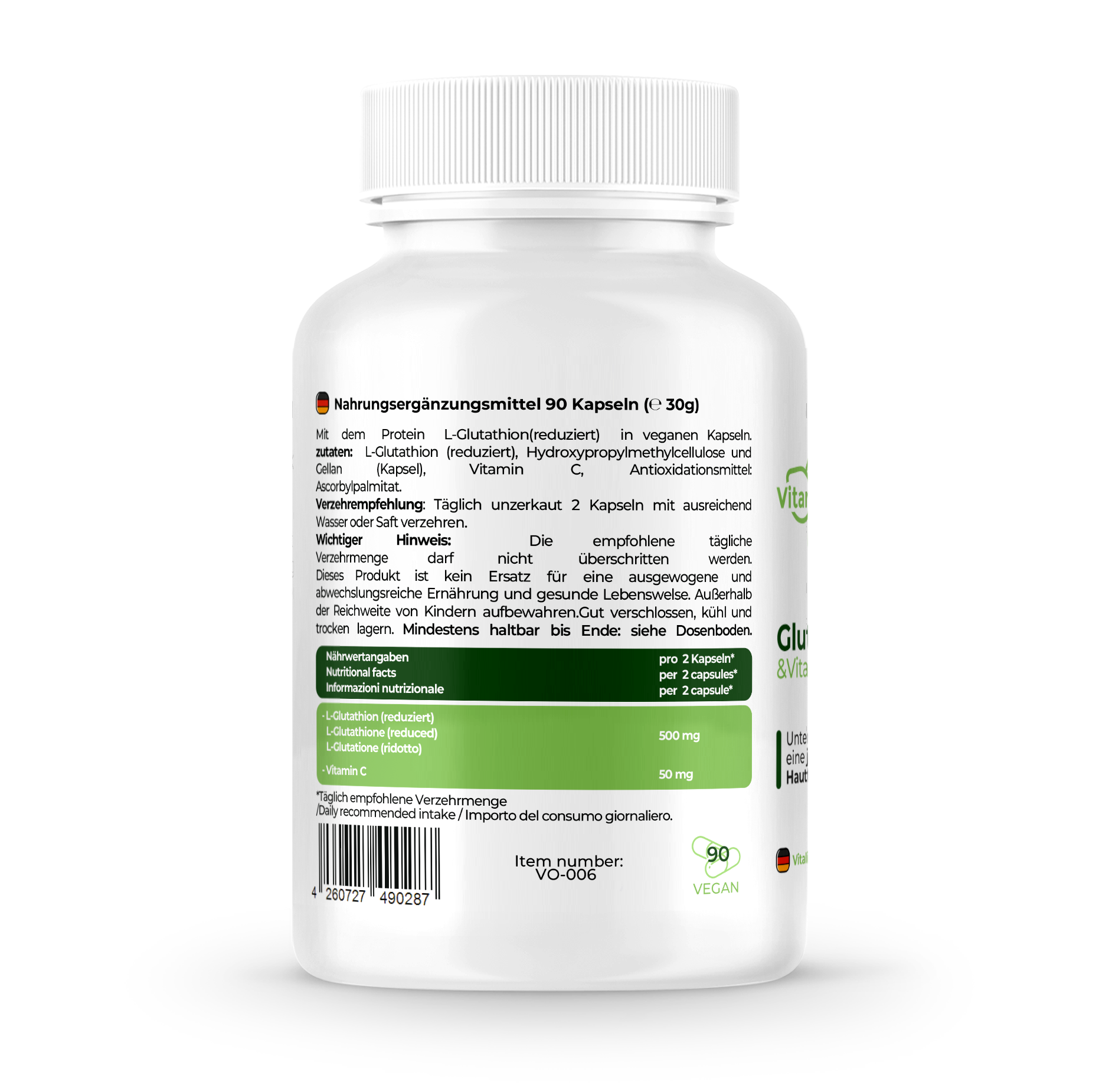 Glutathion