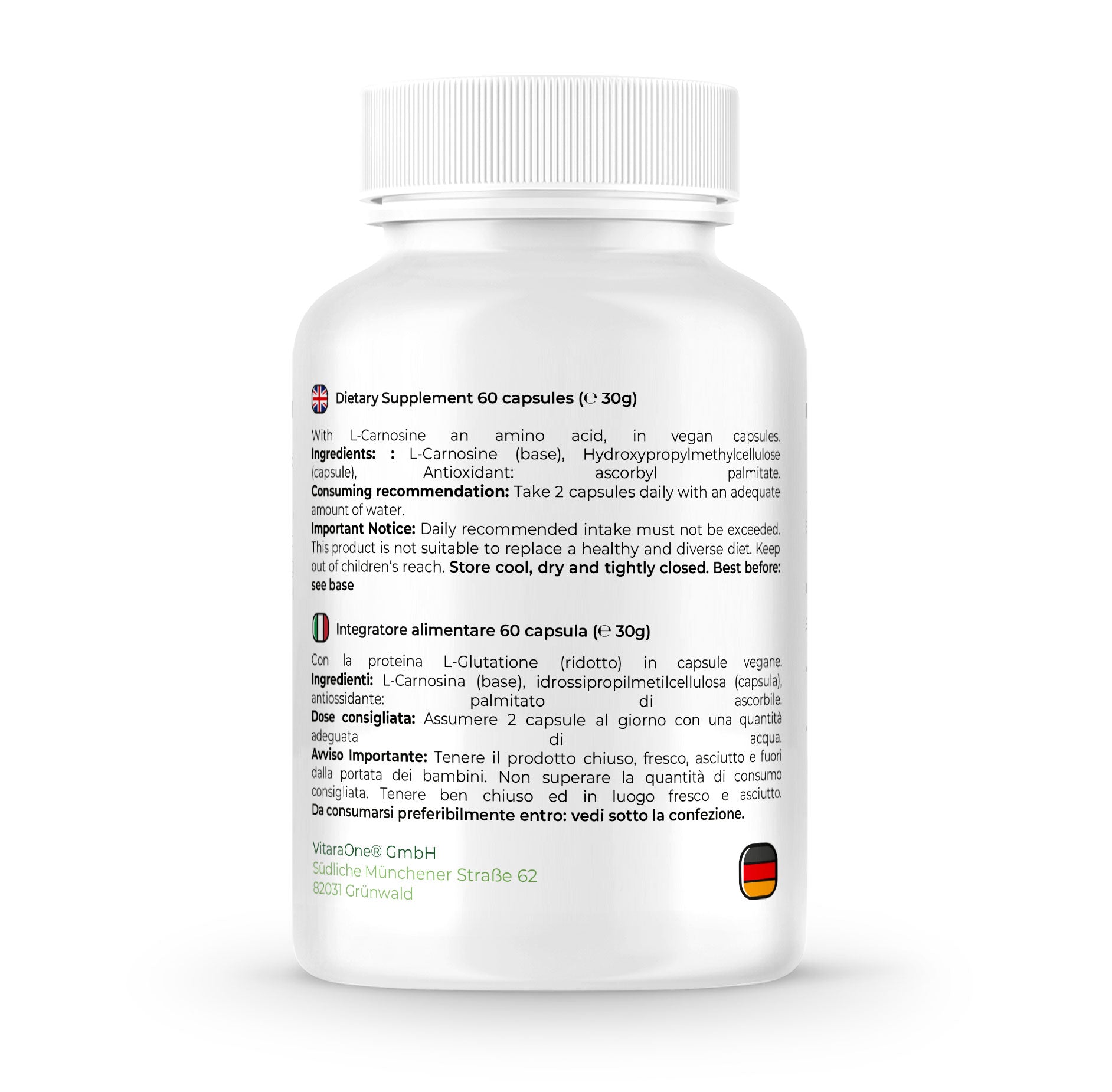 L-Carnosin