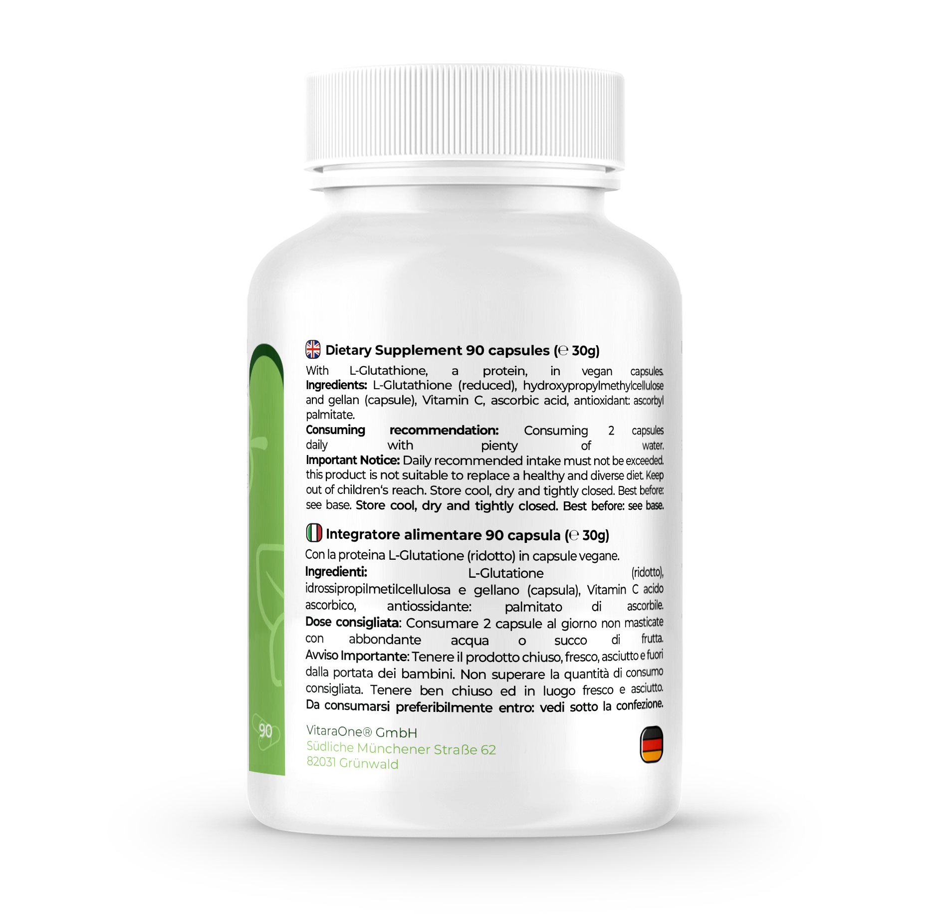 Glutathion