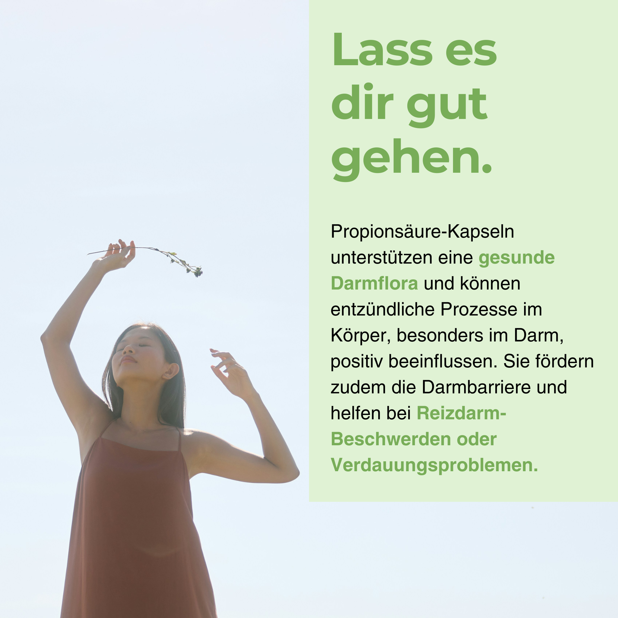Propionsäure