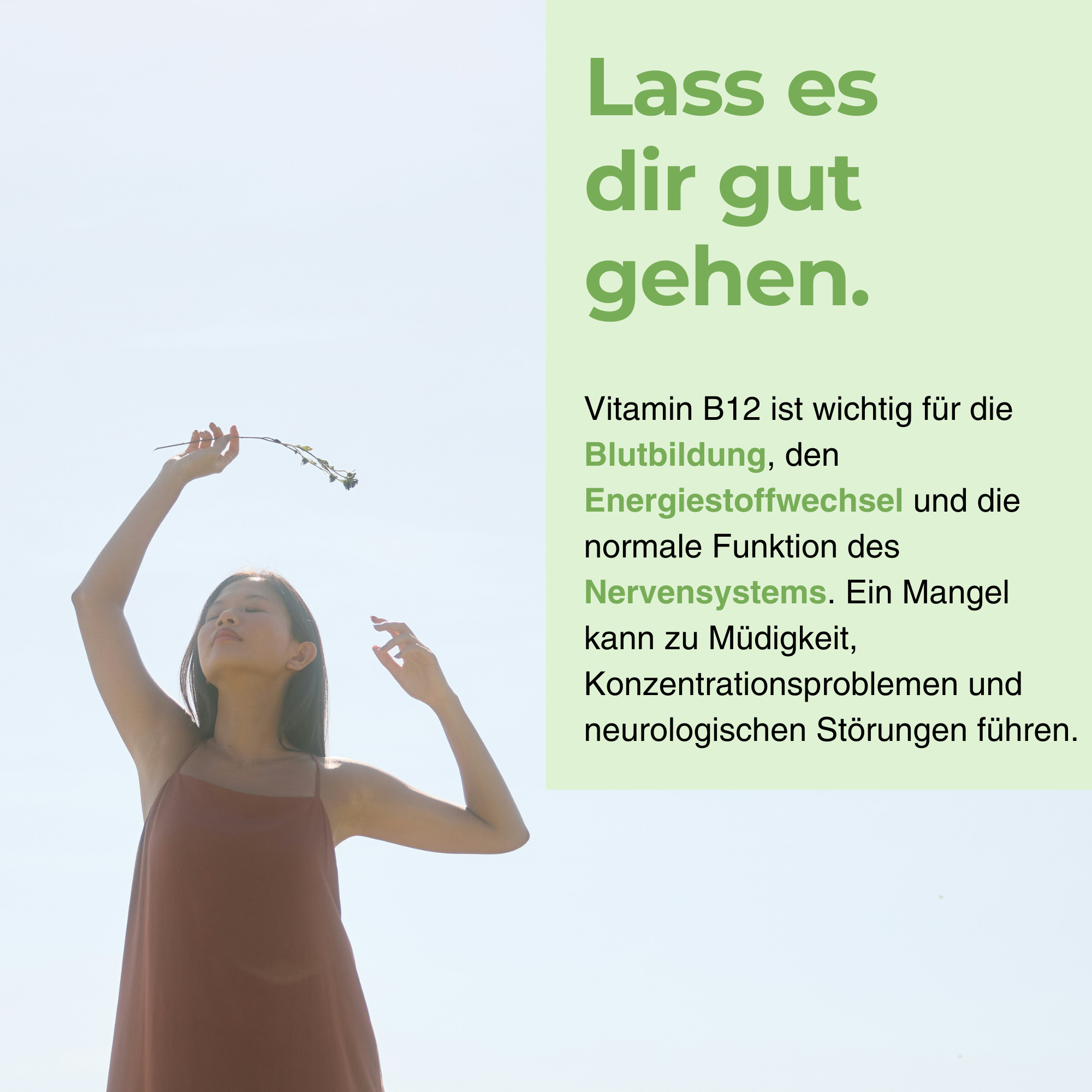 Vitamin B12