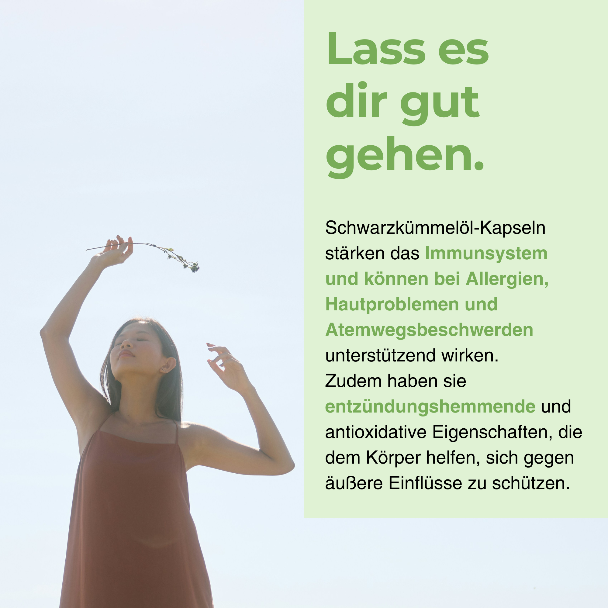 Schwarzkümmelöl