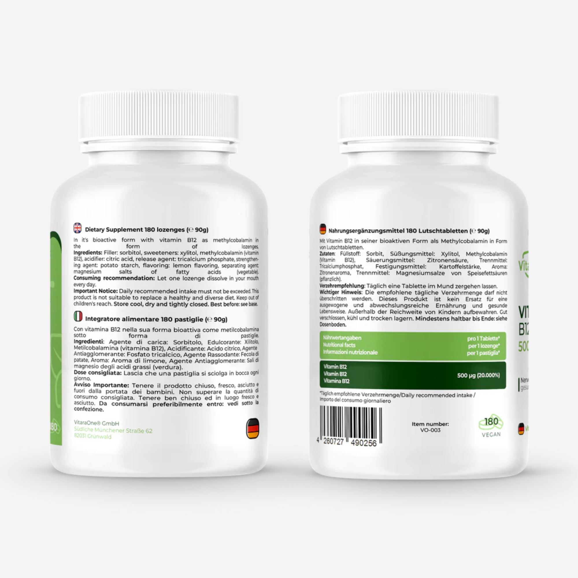 Vitamin B12
