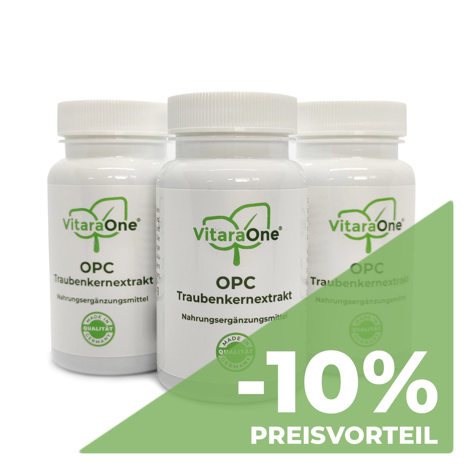 OPC Traubenkernextrakt