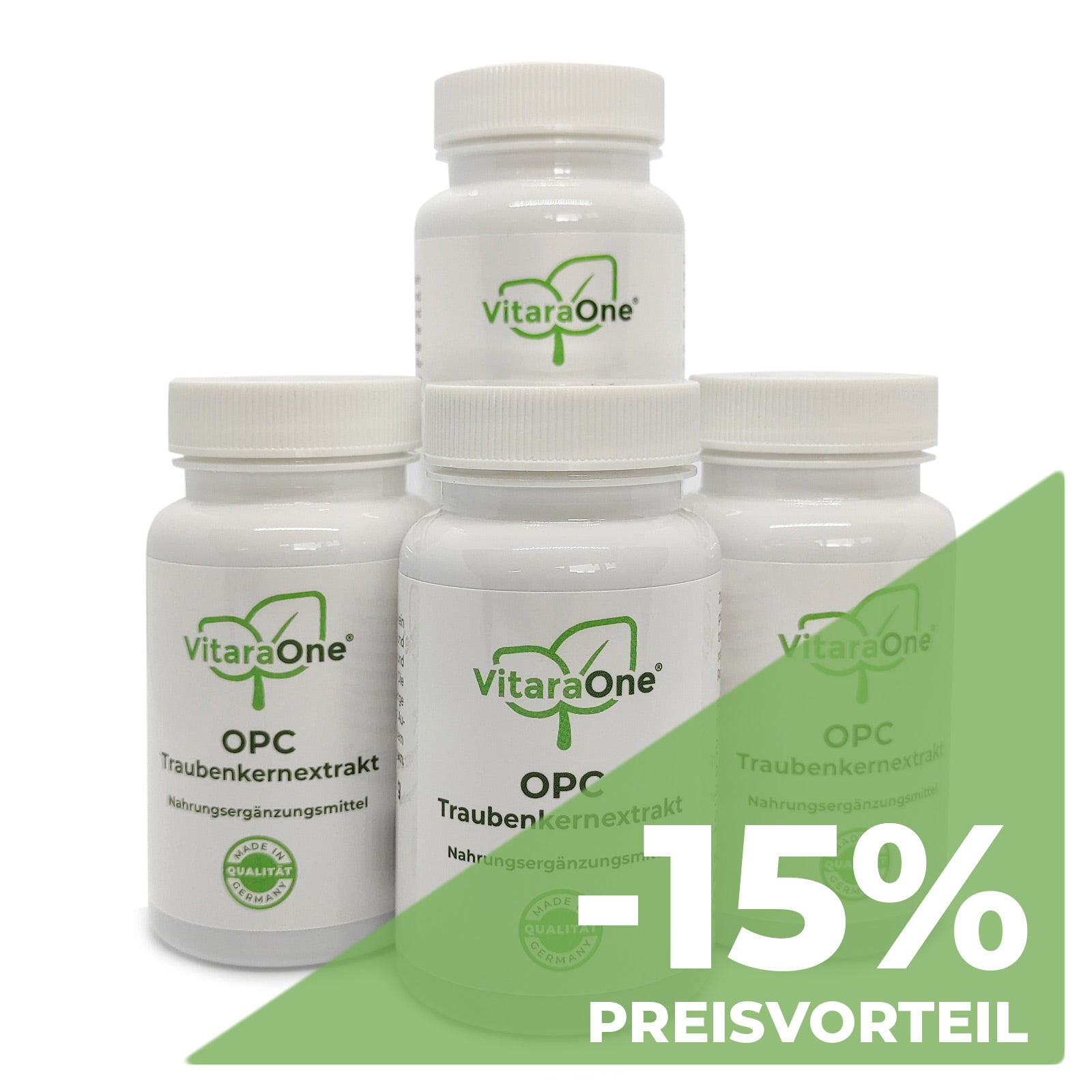 OPC Traubenkernextrakt