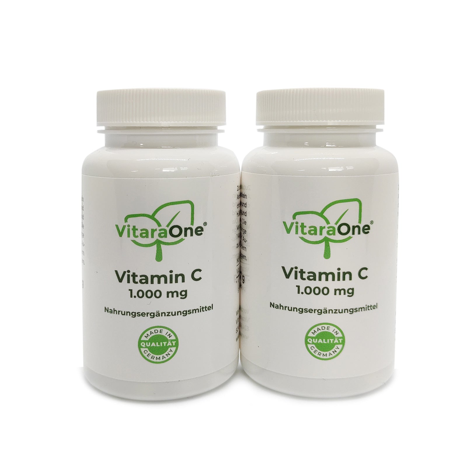 Vitamin C 1.000 - VitaraOne GmbH