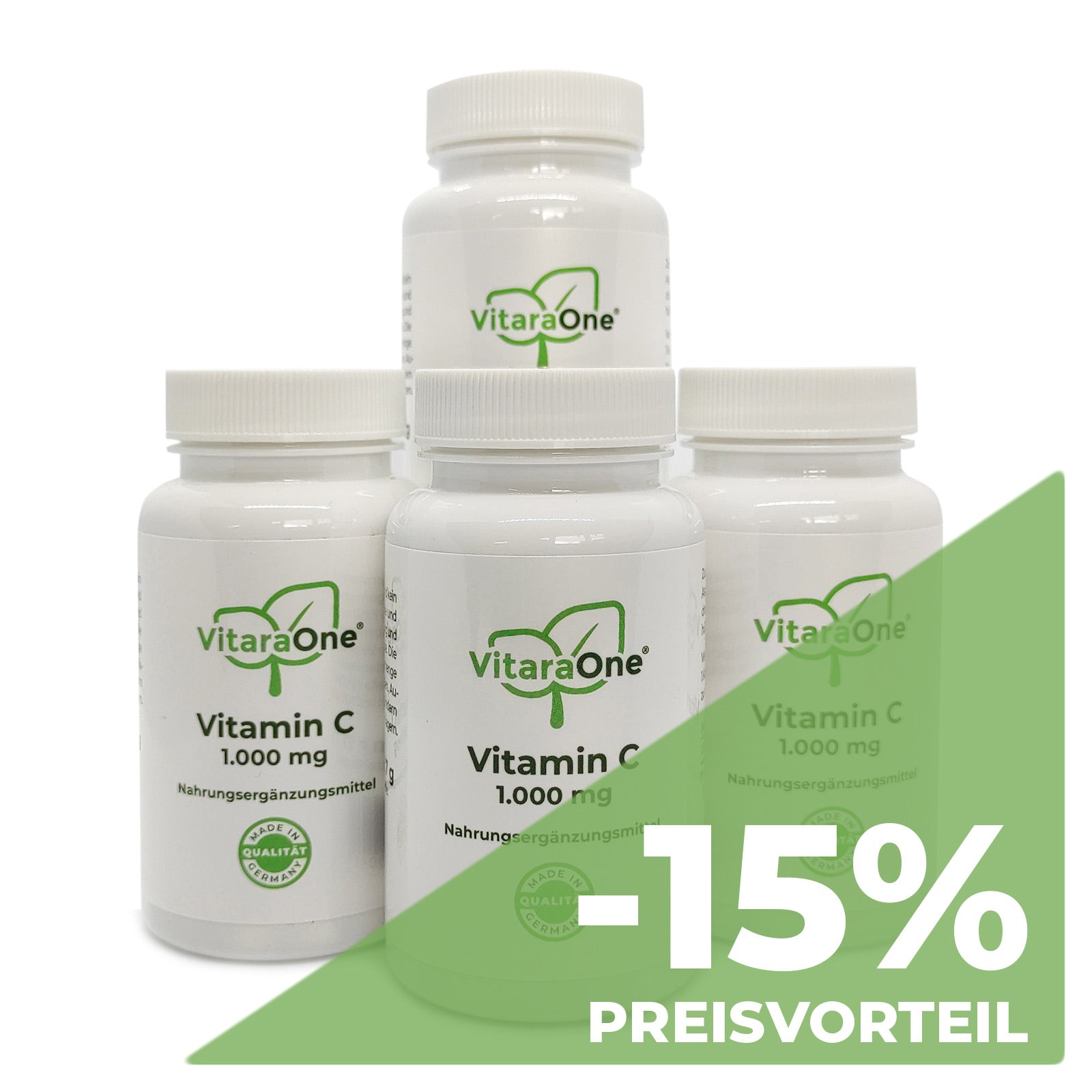 Vitamin C 1.000