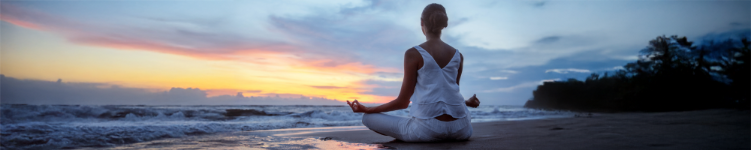 Wohlbefinden & Anti-Stress