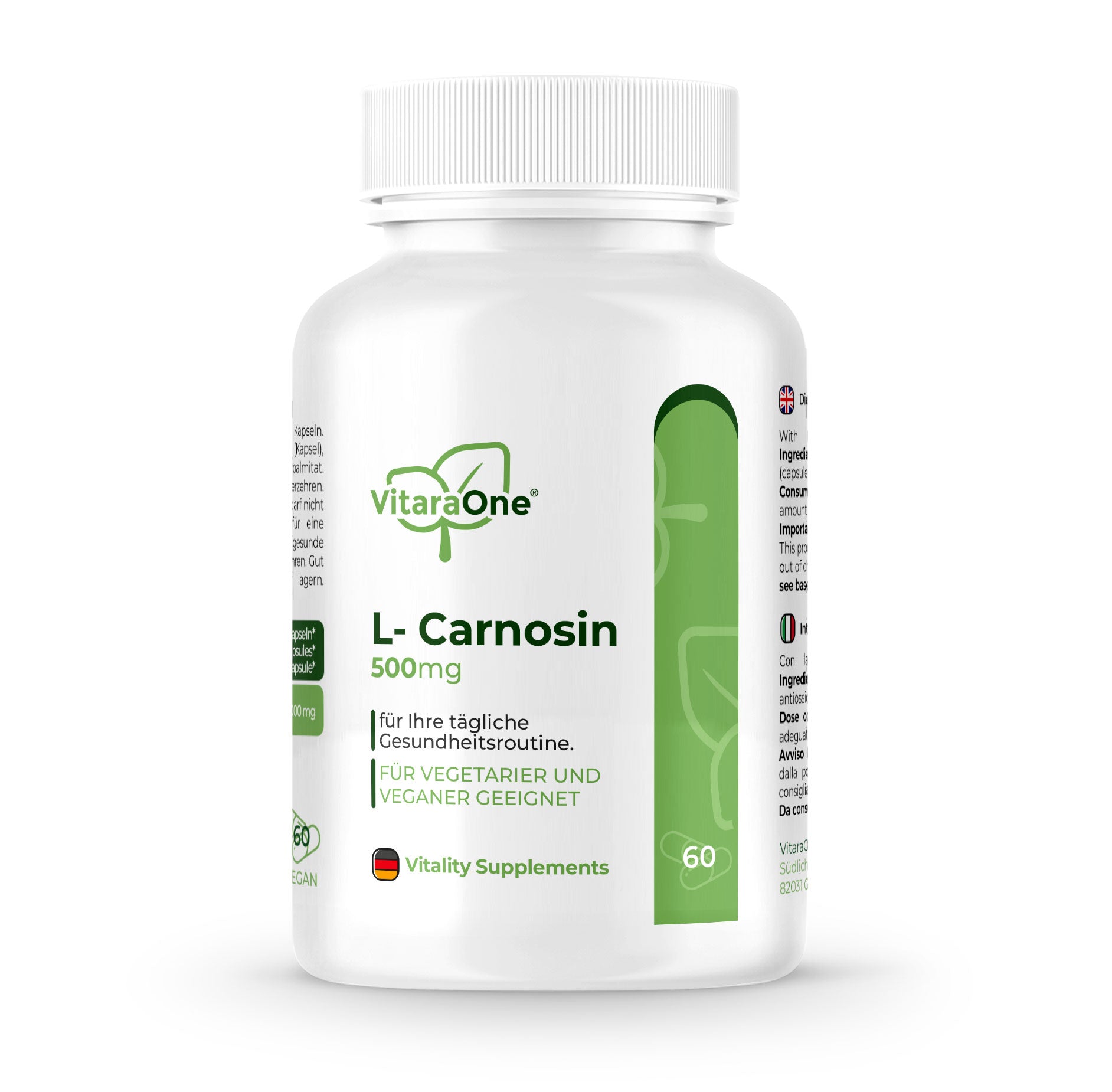 L-Carnosin