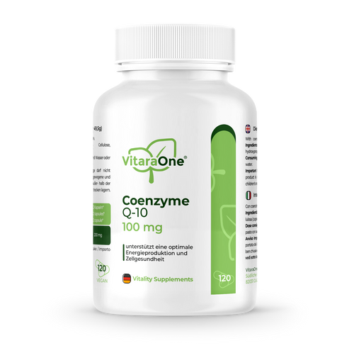 Coenzym Q10