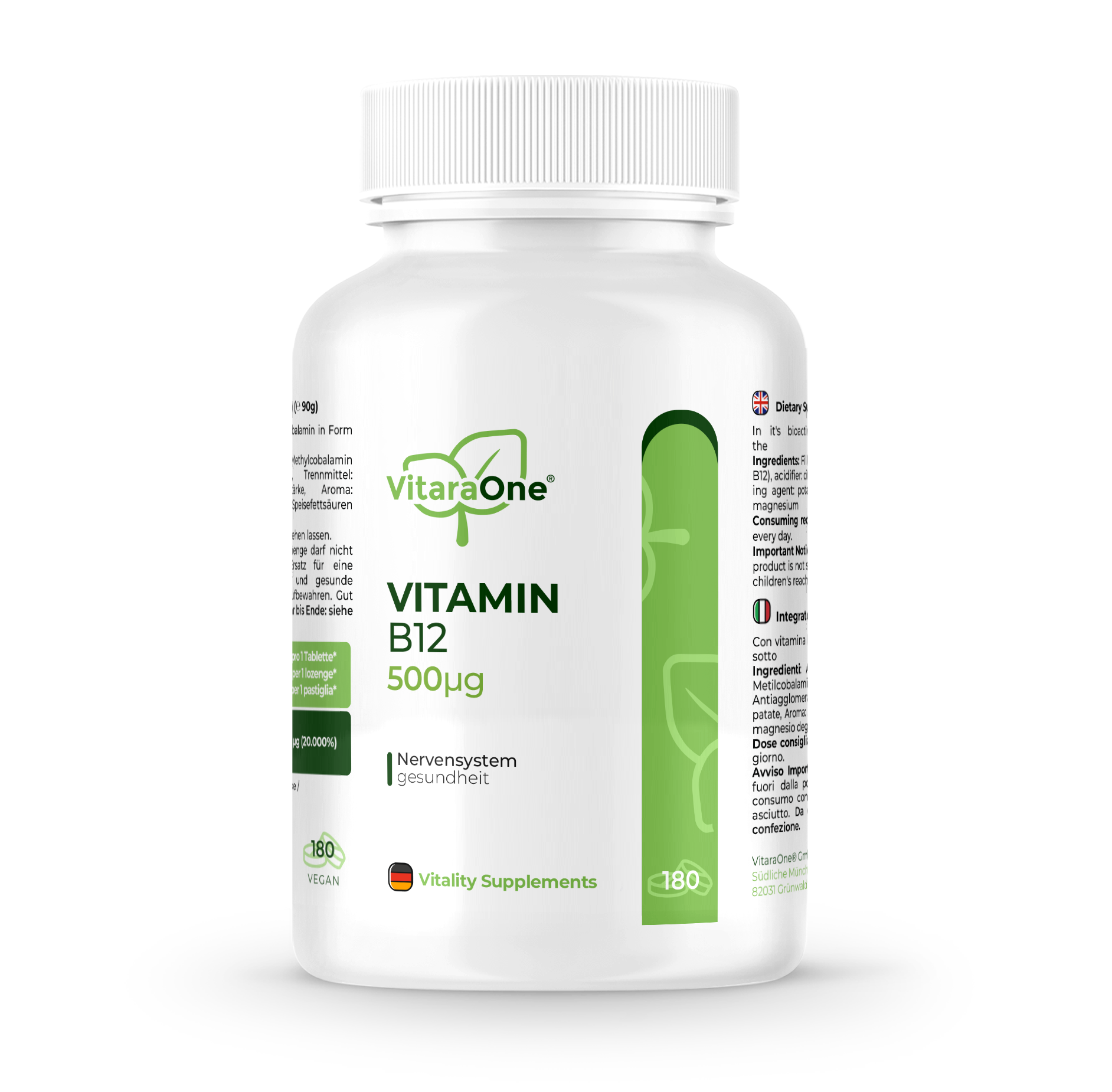 Vitamin B12
