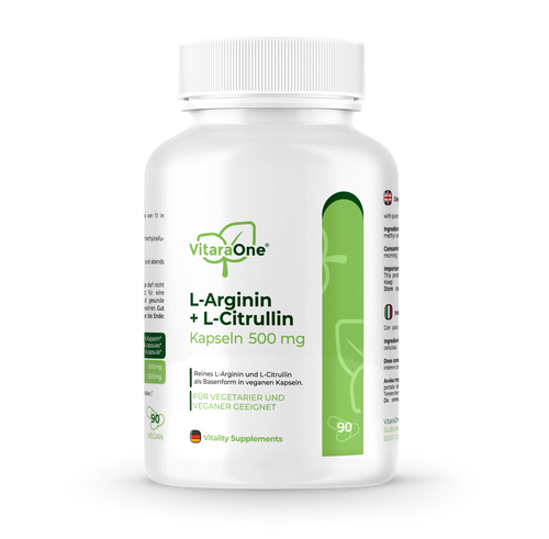 L-Arginin