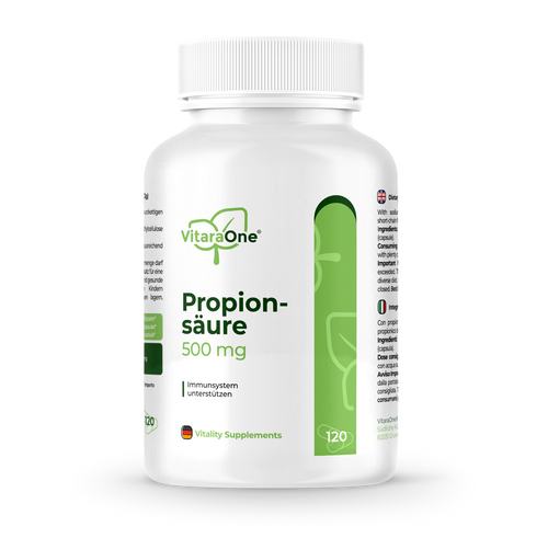 Propionsäure