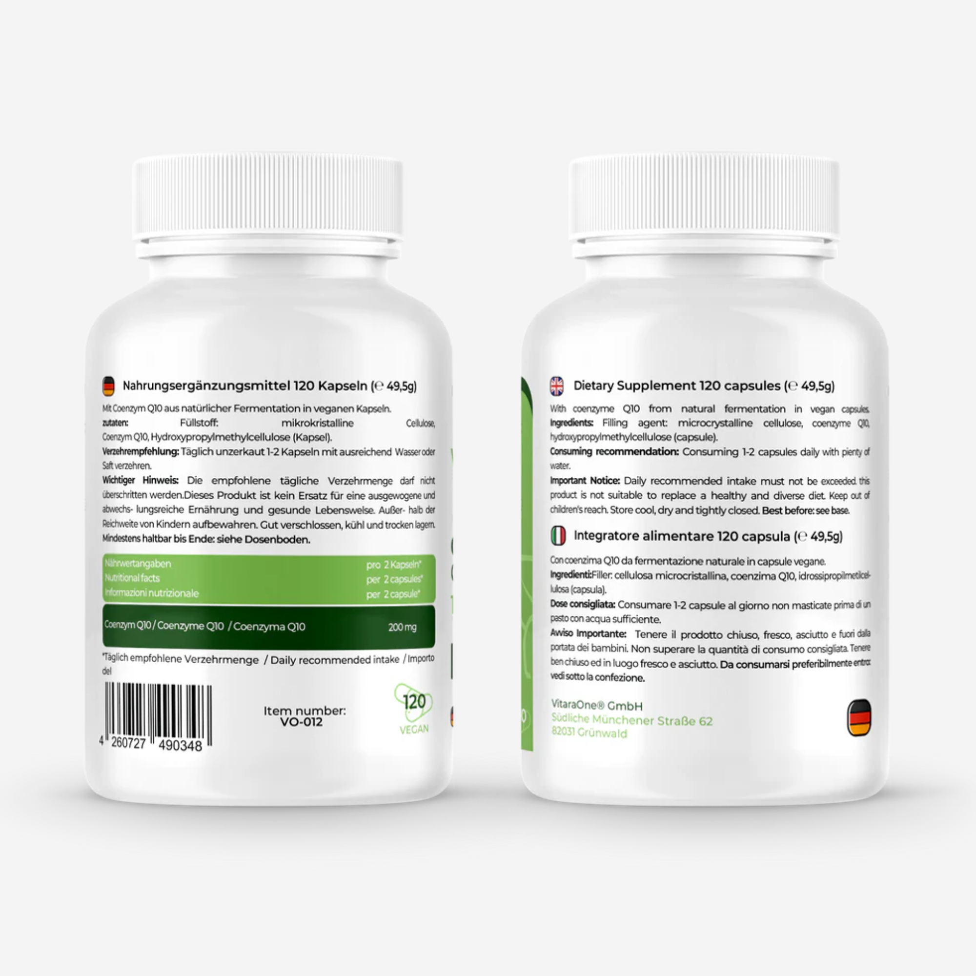 Coenzym Q10