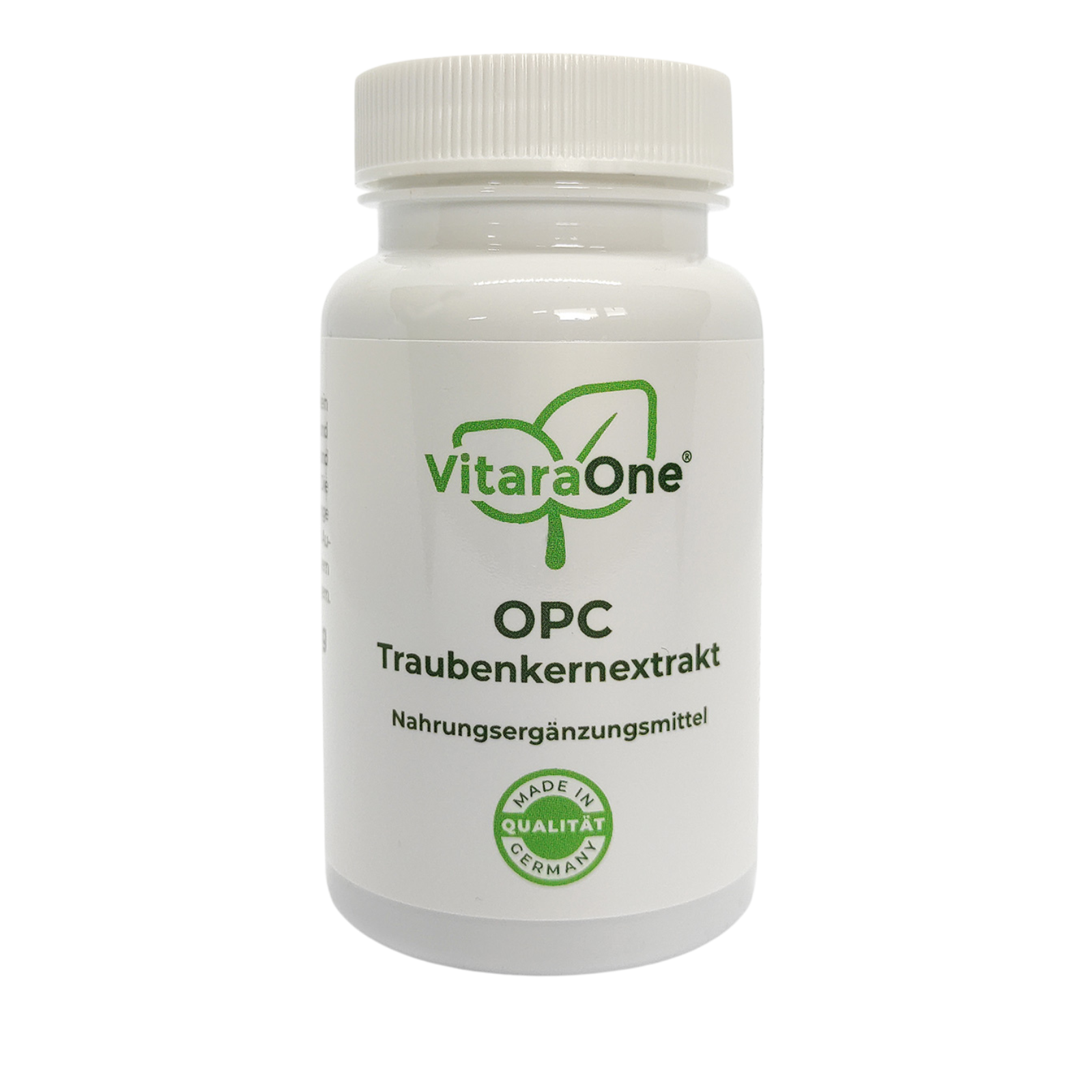 OPC  Traubenkernextrakt