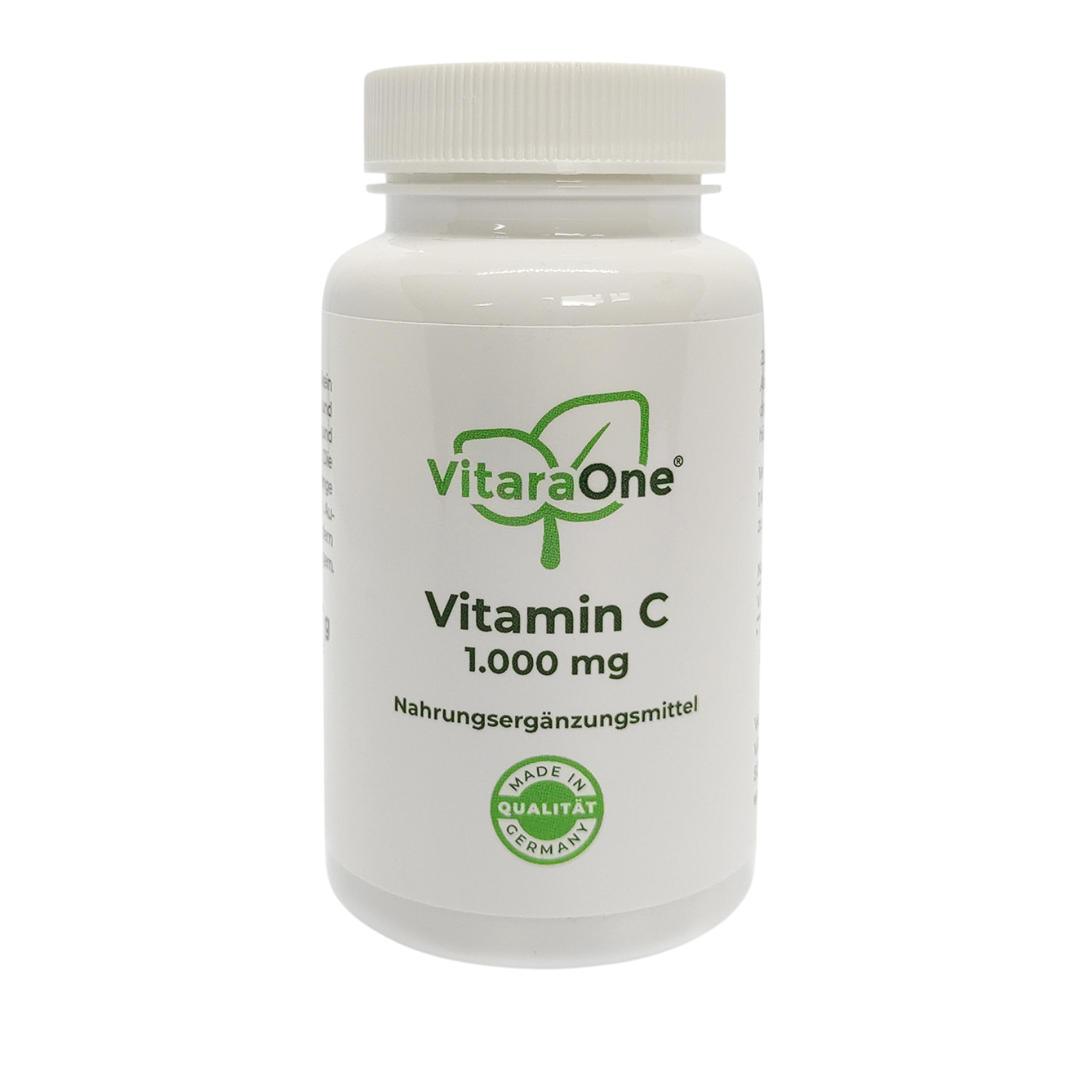 Vitamin C 1.000