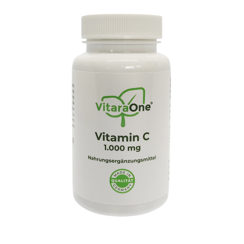 Vitamin C 1.000