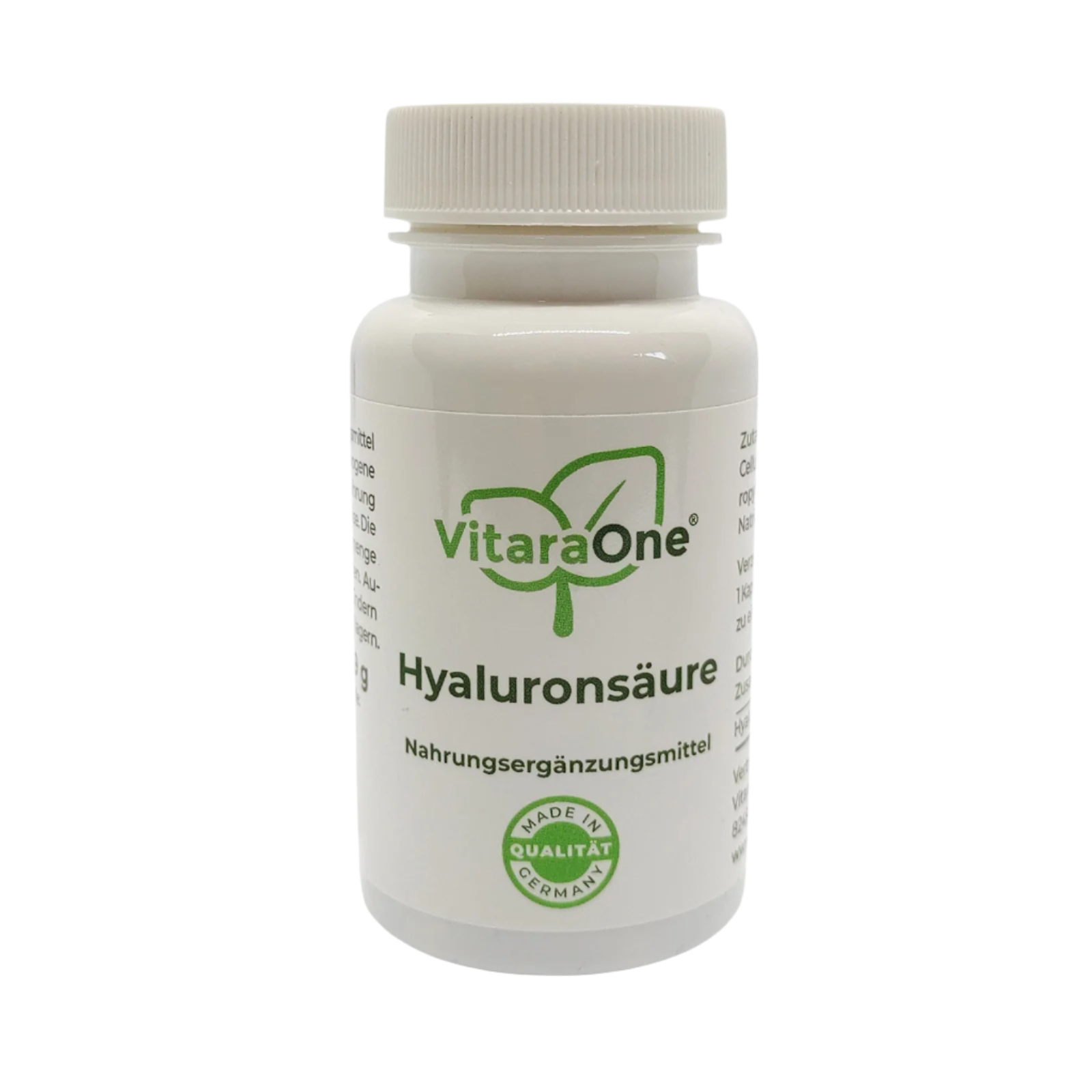 Hyaluronsäure