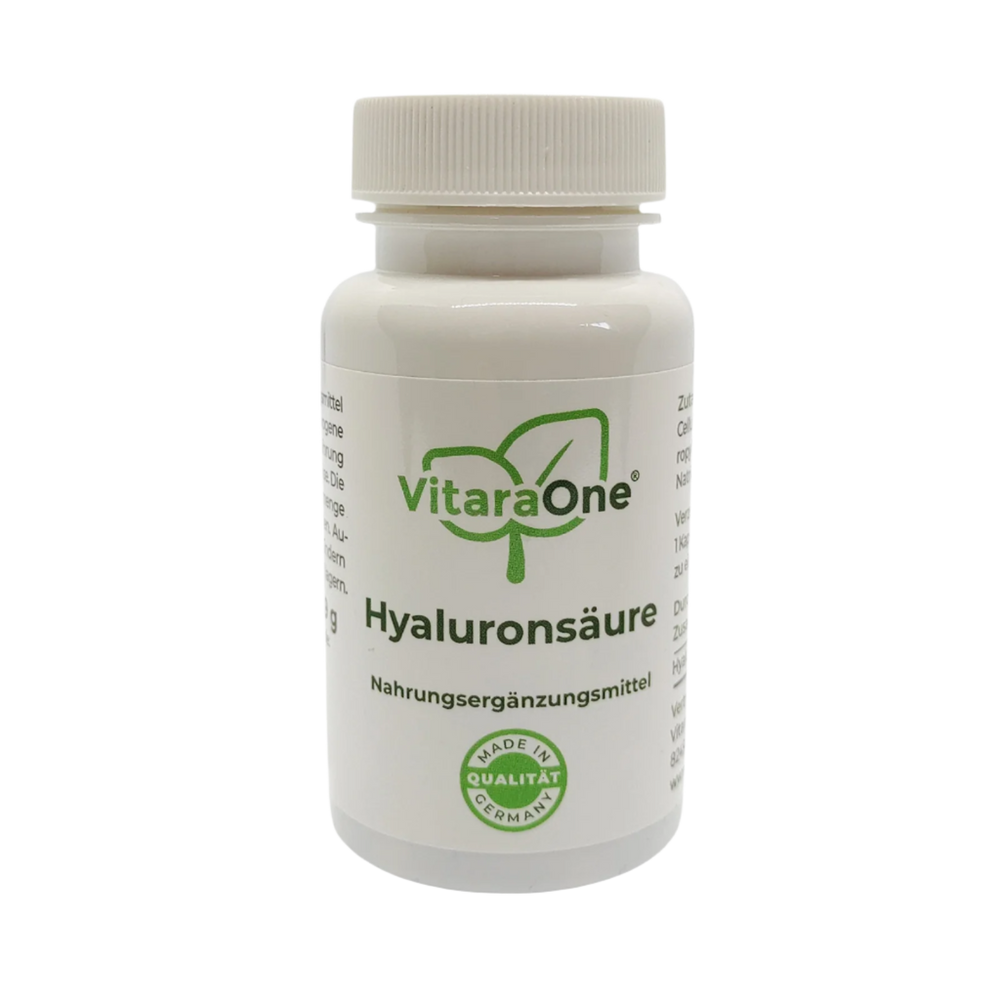 Hyaluronsäure