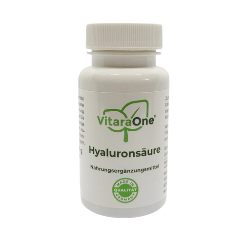 Hyaluronsäure