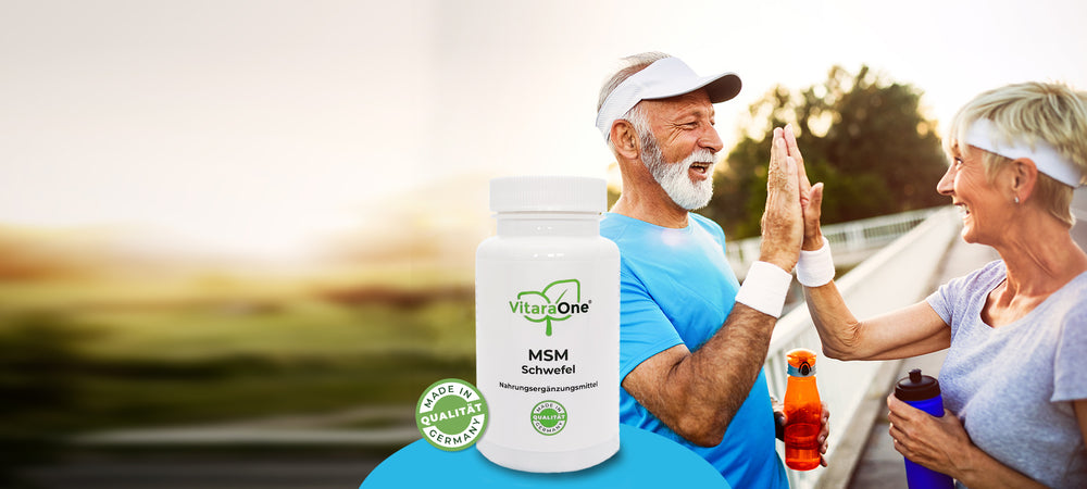 VitaraOne GmbH