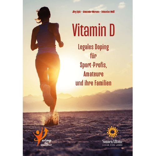 Vitamin D - VitaraOne GmbH