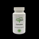 Curcuma - VitaraOne GmbH
