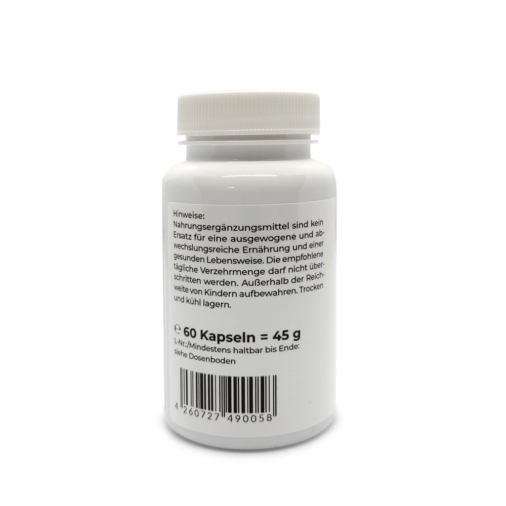 
                  
                    Curcuma - VitaraOne GmbH
                  
                