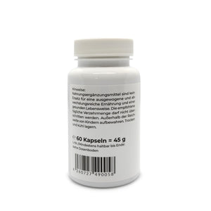 
                  
                    Curcuma - VitaraOne GmbH
                  
                