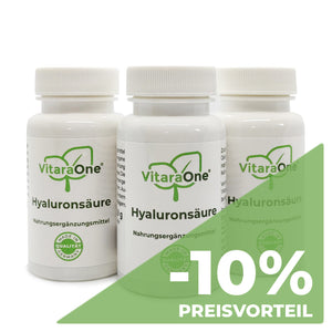 
                  
                    Hyaluronsäure
                  
                