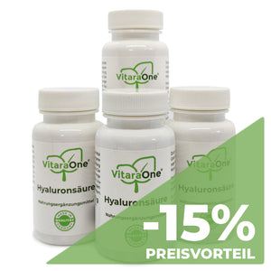 
                  
                    Hyaluronsäure
                  
                