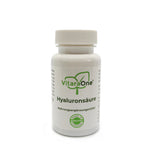 Hyaluronsäure - VitaraOne GmbH