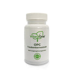 OPC  Traubenkernextrakt - VitaraOne GmbH