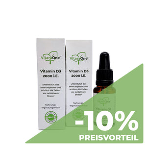 
                  
                    Vitamin D3 liquid 2.000
                  
                