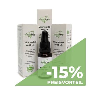 
                  
                    Vitamin D3 liquid 2.000
                  
                
